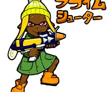 ディフォルメなイラスト作成します イメージ1