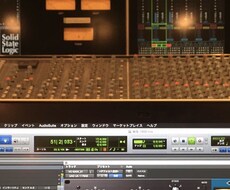 所謂パラMIXをします イメージ1