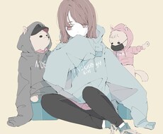 ちょっと誰かと話したい！なんでもお話し聞きます イメージ1