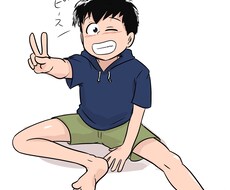 趣味や仕事に使うイラストの制作を行います