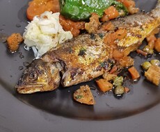 家庭料理のお悩み相談します イメージ1