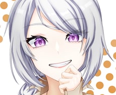 アイコンや動画などのイラスト承っております イメージ1