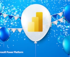 Power BI 分析レポート作成します Microsoft認定資格（DA-100）保有者が作成します