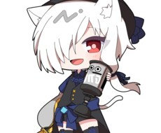 可愛いデフォルメイラスト描きます イメージ1