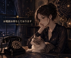誰にも言えないモヤモヤお聞きします イメージ1