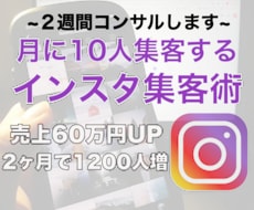 DMが止まらない！非道徳なインスタ集客術教えます 1日10分で作業完了｜今なら期間限定で通話コンサル付き！