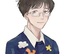 厚塗りのアイコン・イラスト等幅広くお描きいたします イメージ1