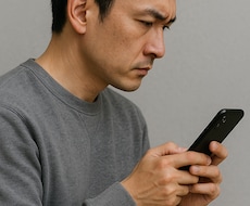 男性から女性宛のメール添削します イメージ1