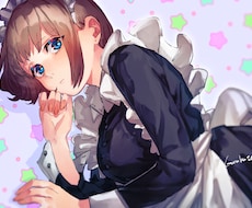 SNSアイコン・イラスト制作致します イメージ1