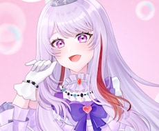 ナレーション・声優として声当てをします イメージ1