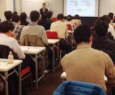 セミナー動画等の編集致します イメージ1