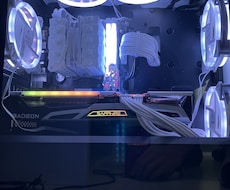 自作pcの相談（代行なし）受け付けてます イメージ1