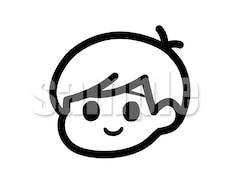 シンプルかわいいデザインアイコンを制作いたします アイコンの雰囲気を新しく変えたいかたに…！