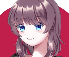ＳＮＳ等のアイコンイラスト受付ます イメージ1