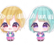 クロサス様に描きます ここになにをかけばいいかわからなかった