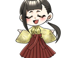 可愛いデフォルメキャラクター描かせていただきます イメージ1