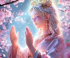 超強力子宝祈願♡あなたの願いが叶うよう導きます イメージ1