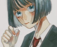 アイコン・ヘッダーイラスト描きます イメージ1