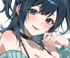 一枚絵のイラストを制作します 質感や存在感のある一枚絵に仕上げます。