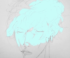 イラスト描きます イメージ1