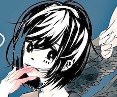 用途に合わせてイラストを描きます イメージ1