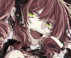SNS等のアイコン描かせて頂きます イメージ1