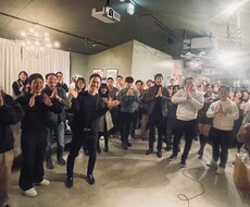 歓迎会/飲み会でウケる簡単マジック教えます イメージ1