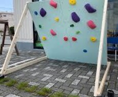 トレーニングウォール作成します イメージ1