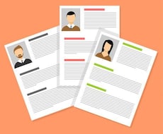 書類通過で苦戦... その書類添削します イメージ1