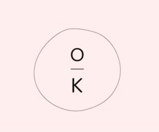 シンプルなロゴ制作お手伝いさせて頂きます イメージ1