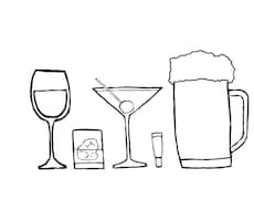 商用可！鉛筆画で素材や挿絵イラスト描きます イメージ1