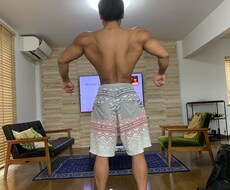 目的に合ったトレーニングメニュー作成します イメージ1