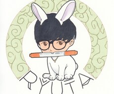 SNS用などのアイコン制作します イメージ1