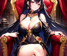 女王様的☆愚痴聞き・話相手・悩み相談してあげます イメージ1
