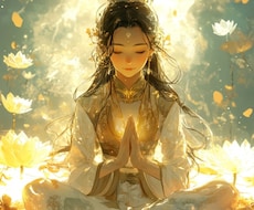 恋愛成就✨奇跡の霊視占います イメージ1