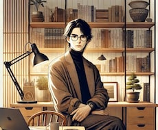小説賞応募作を読者目線＋作家目線で丁寧に添削します