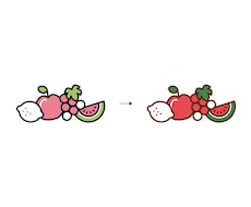 カラーバリエーションの追加が出来ます 以前取引させていただいたデザインのカラーバリエーションです。