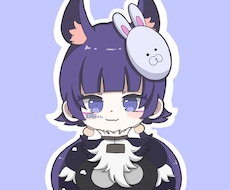 荒野行動のアイコンイラスト描きます イメージ1