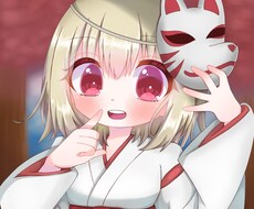 アイコン、ペア画、イラスト描きます イメージ1