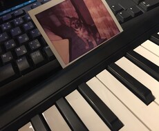 楽曲制作のお手伝いします イメージ1