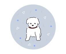 ペットちゃんや動物さんの絵を描きます イメージ1