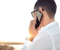 ただ人の話を聞いてきた人生の男が、話を聞きます イメージ1