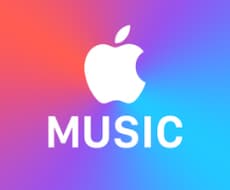 Apple Musicの人気プレイリスト追加します イメージ1