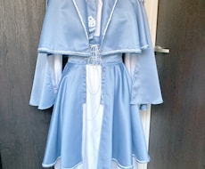 アイドル、コンカフェ等衣装製作します 誰とも被らない衣装で活動のお手伝いをさせて下さい！