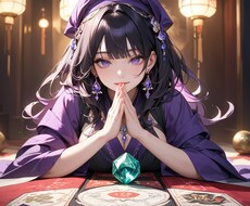 完全受容！あなたの悩み・人生・全てを受け止めます イメージ1