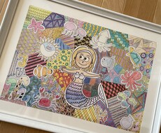 個性的でカラフルな“かわいい“をお届けします イメージ1