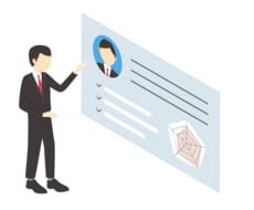 自己分析のお手伝いをします こちらを調整用のプランになります