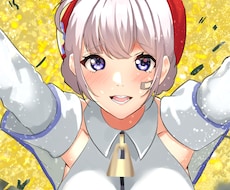 サムネイル、一枚絵、ヘッダー等描きます イメージ1