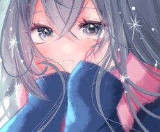 可愛いイラスト描きます イメージ1