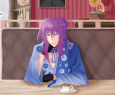 ご希望のイラストお描きします イメージ1